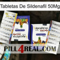 Sildenafil Tablets 50Mg 12